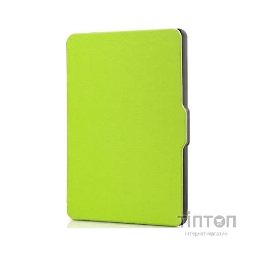 Чохол до електронної книги AirOn Premium для Amazon Kindle 6 (2016)/ 8 / touch 8 Green (4822356754501)