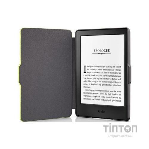 Чохол до електронної книги AirOn Premium для Amazon Kindle 6 (2016)/ 8 / touch 8 Green (4822356754501)