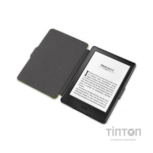 Чохол до електронної книги AirOn Premium для Amazon Kindle 6 (2016)/ 8 / touch 8 Green (4822356754501)