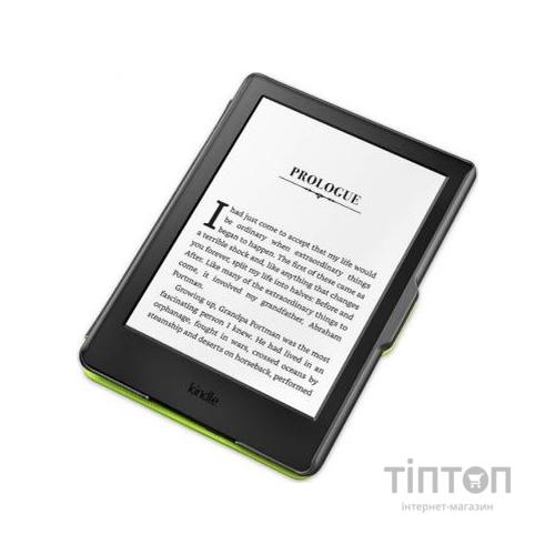 Чохол до електронної книги AirOn Premium для Amazon Kindle 6 (2016)/ 8 / touch 8 Green (4822356754501)