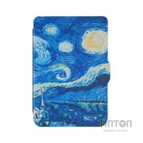 Чохол до електронної книги AirOn Premium для PocketBook 616/627/632 picture 1 (6946795850180)