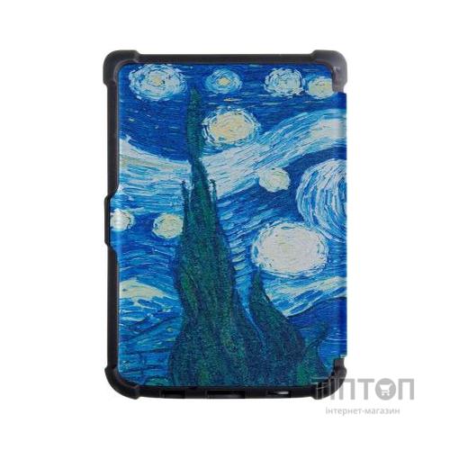 Чохол до електронної книги AirOn Premium для PocketBook 616/627/632 picture 1 (6946795850180)