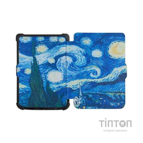 Чохол до електронної книги AirOn Premium для PocketBook 616/627/632 picture 1 (6946795850180)