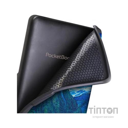 Чохол до електронної книги AirOn Premium для PocketBook 616/627/632 picture 1 (6946795850180)