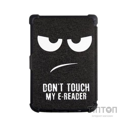 Чохол до електронної книги AirOn Premium для PocketBook 616/627/632 picture 2 (6946795850181)