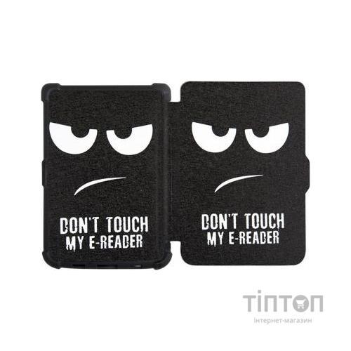 Чохол до електронної книги AirOn Premium для PocketBook 616/627/632 picture 2 (6946795850181)