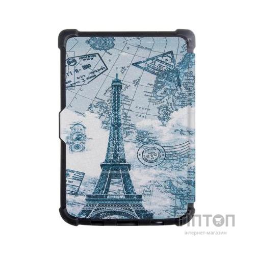 Чохол до електронної книги AirOn Premium для PocketBook 616/627/632 picture 4 (6946795850183)