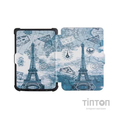Чохол до електронної книги AirOn Premium для PocketBook 616/627/632 picture 4 (6946795850183)
