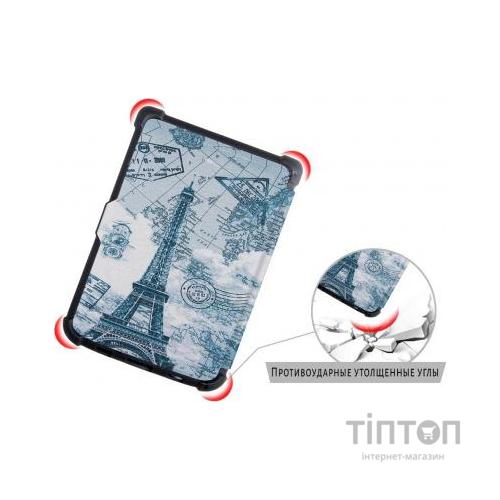 Чохол до електронної книги AirOn Premium для PocketBook 616/627/632 picture 4 (6946795850183)