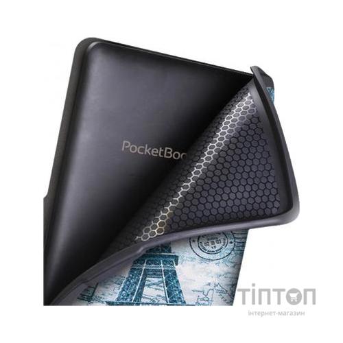 Чохол до електронної книги AirOn Premium для PocketBook 616/627/632 picture 4 (6946795850183)