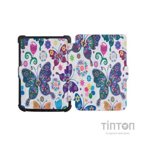 Чохол до електронної книги AirOn Premium для PocketBook 616/627/632 picture 6 (6946795850186)