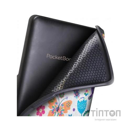 Чохол до електронної книги AirOn Premium для PocketBook 616/627/632 picture 6 (6946795850186)
