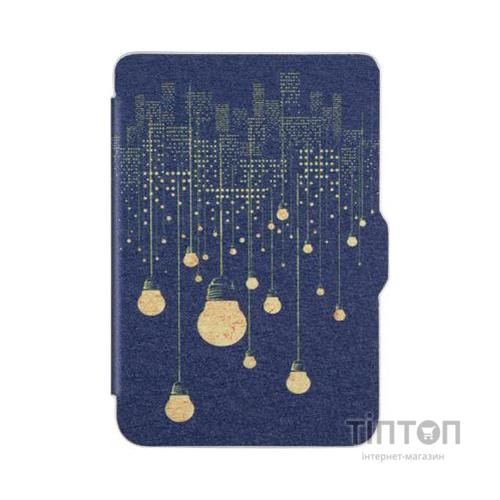 Чохол до електронної книги AirOn Premium PocketBook 606/628/633 (4821784622176)