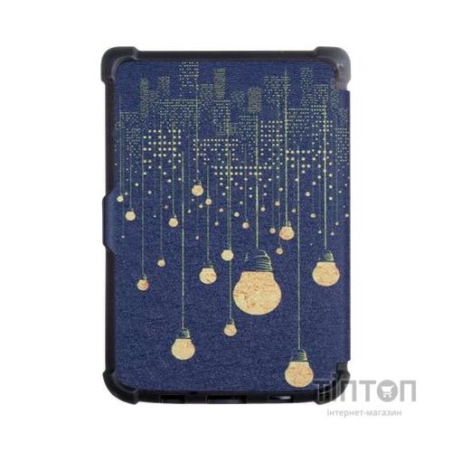 Чохол до електронної книги AirOn Premium PocketBook 606/628/633 (4821784622176)