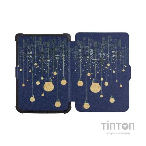 Чохол до електронної книги AirOn Premium PocketBook 606/628/633 (4821784622176)