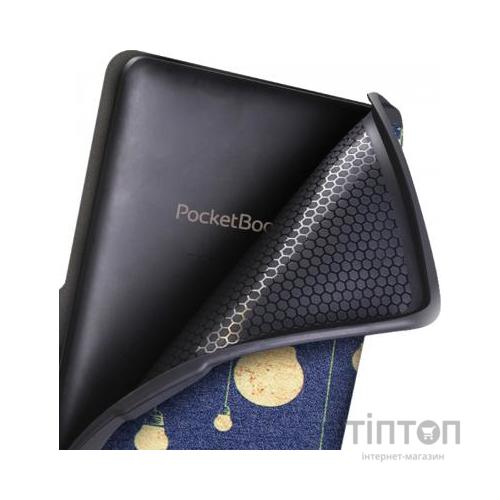 Чохол до електронної книги AirOn Premium PocketBook 606/628/633 (4821784622176)