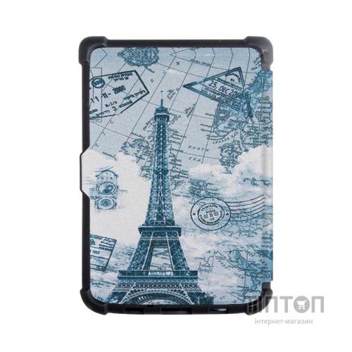 Чохол до електронної книги AirOn Premium PocketBook 606/628/633 (4821784622177)