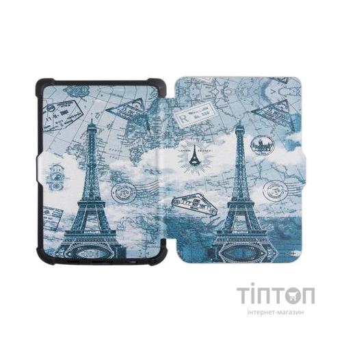 Чохол до електронної книги AirOn Premium PocketBook 606/628/633 (4821784622177)