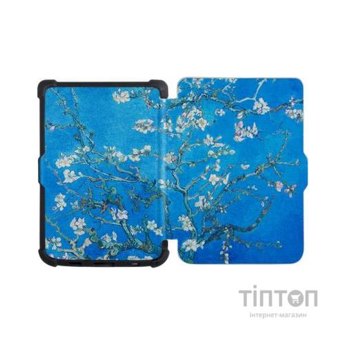 Чохол до електронної книги AirOn Premium PocketBook 606/628/633 (4821784622178)