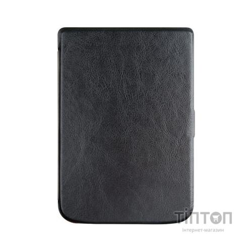 Чохол до електронної книги AirOn Premium PocketBook 606/628/633 black (4821784622173)