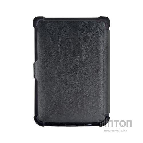 Чохол до електронної книги AirOn Premium PocketBook 606/628/633 black (4821784622173)