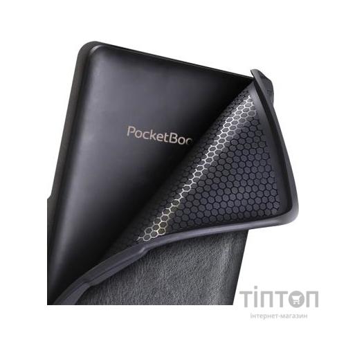 Чохол до електронної книги AirOn Premium PocketBook 606/628/633 black (4821784622173)