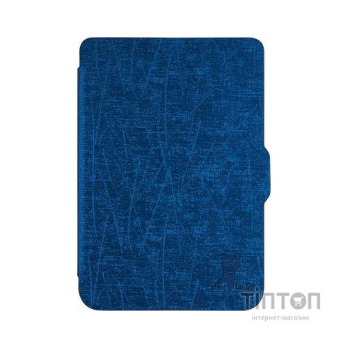 Чохол до електронної книги AirOn Premium PocketBook 606/628/633 dark blue (4821784622174)