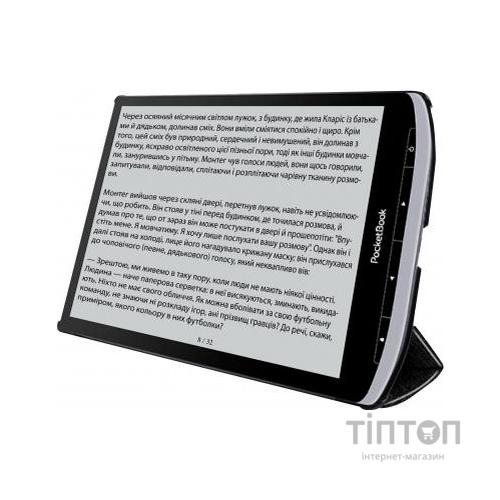 Чохол до електронної книги AirOn Premium PocketBook InkPad X 10.3" Black (4821784622016)