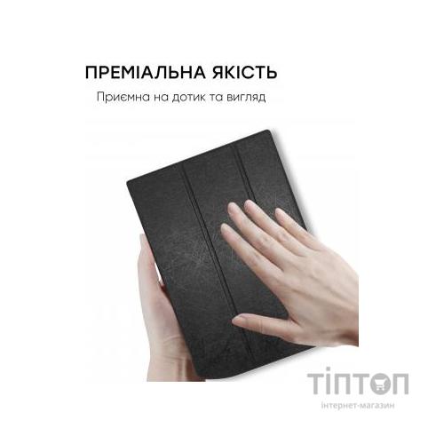 Чохол до електронної книги AirOn Premium PocketBook InkPad X 10.3" Black (4821784622016)