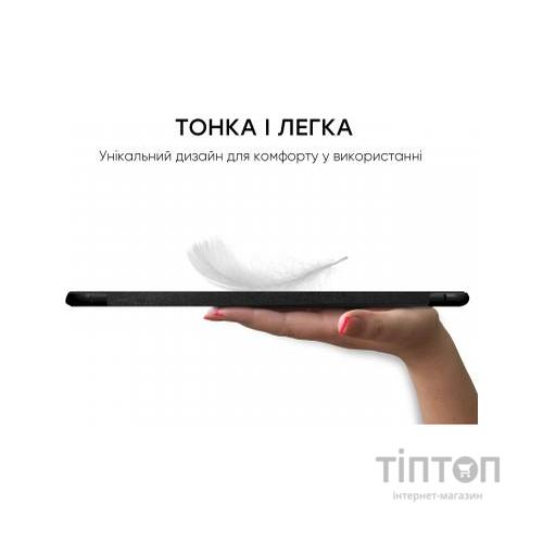 Чохол до електронної книги AirOn Premium PocketBook InkPad X 10.3" Black (4821784622016)