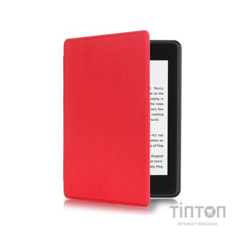 Чохол до електронної книги Armorstandart Amazon Kindle Paperwhite 11th Gen 2021 Red (ARM68878)