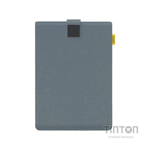 Чохол до електронної книги Armorstandart Feltery Case AS2 E-Book 6 Black (ARM70771)