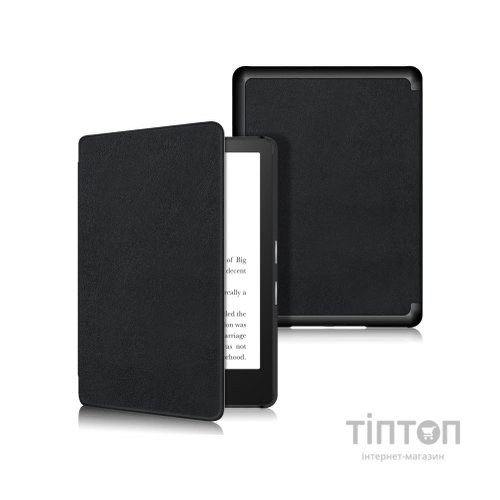 Чохол до електронної книги Armorstandart Kindle Paperwhite 11th Black (ARM60749)