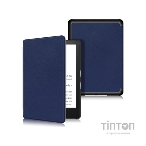 Чохол до електронної книги Armorstandart Kindle Paperwhite 11th Blue (ARM60751)
