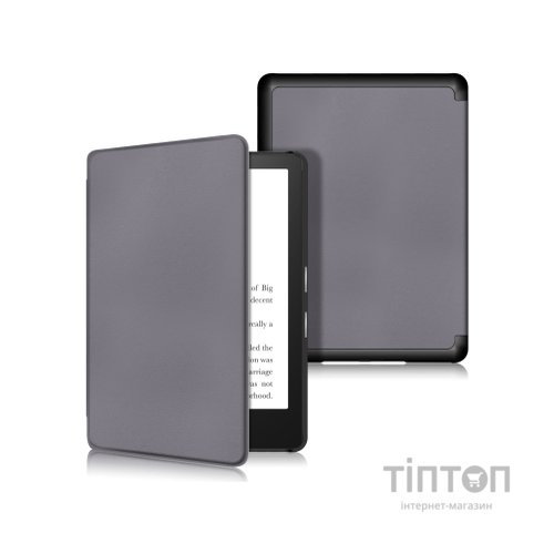 Чохол до електронної книги Armorstandart Kindle Paperwhite 11th Gray (ARM60750)