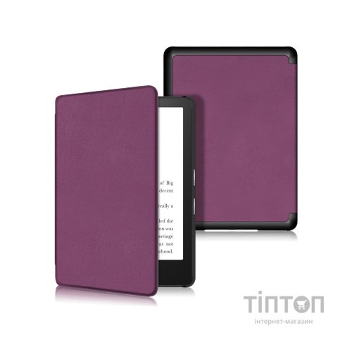Чохол до електронної книги Armorstandart Kindle Paperwhite 11th Purple (ARM60753)