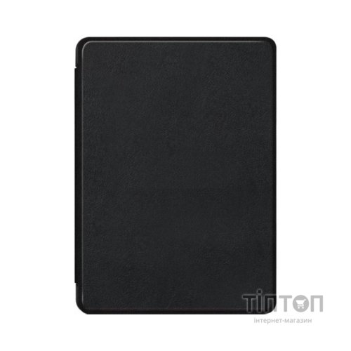 Чохол до електронної книги Armorstandart Leather Case Amazon Kindle (11th Gen) Black (ARM65962)