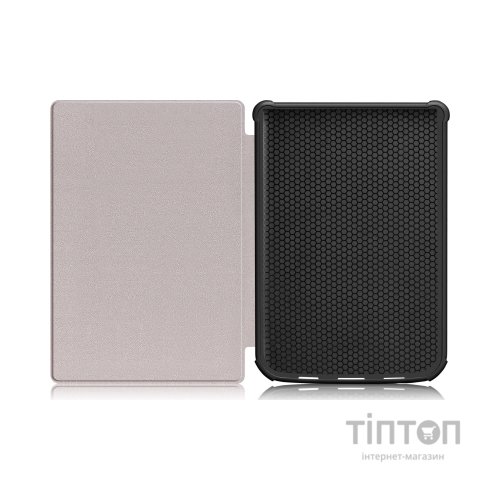 Чохол до електронної книги BeCover Pocketbook 6" 606/616/617/627/628/632/633 Blue (707156)