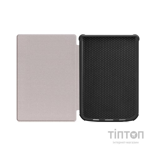 Чохол до електронної книги BeCover Pocketbook 6" 606/616/617/627/628/632/633 Don't Touch (707160)