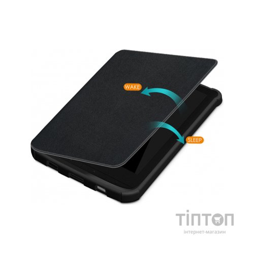 Чохол до електронної книги BeCover Pocketbook 6" 606/616/617/627/628/632/633 Don't Touch (707160)