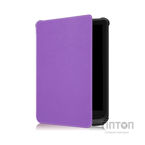 Чохол до електронної книги BeCover Pocketbook 6" 606/616/617/627/628/632/633 Purple (707154)