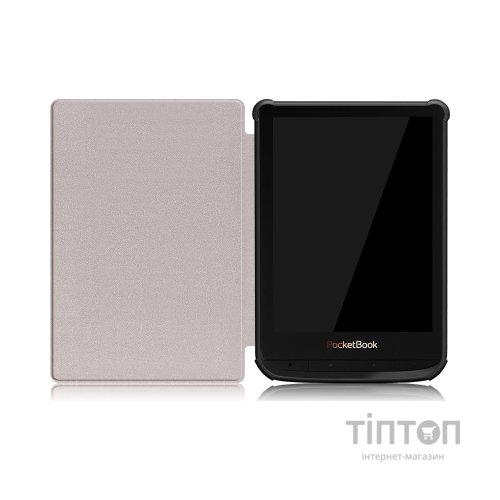 Чохол до електронної книги BeCover Pocketbook 6" 606/616/617/627/628/632/633 Purple (707154)