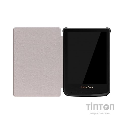 Чохол до електронної книги BeCover Pocketbook 6" 606/616/617/627/628/632/633 Red (707155)