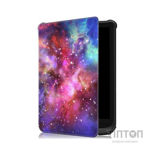 Чохол до електронної книги BeCover Pocketbook 6" 606/616/617/627/628/632/633 Space (707157)