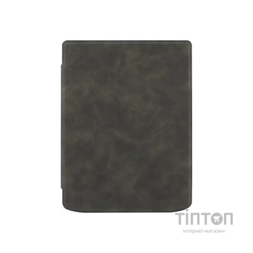 Чохол до електронної книги BeCover PocketBook 743G InkPad 4/InkPad Color 2/InkPad Color 3 (7.8") Black (710066)
