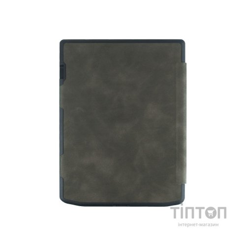 Чохол до електронної книги BeCover PocketBook 743G InkPad 4/InkPad Color 2/InkPad Color 3 (7.8") Black (710066)