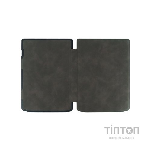 Чохол до електронної книги BeCover PocketBook 743G InkPad 4/InkPad Color 2/InkPad Color 3 (7.8") Black (710066)