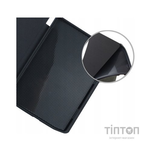 Чохол до електронної книги BeCover PocketBook 743G InkPad 4/InkPad Color 2/InkPad Color 3 (7.8") Dark Green (710068)