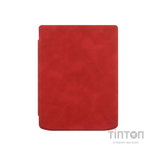 Чохол до електронної книги BeCover PocketBook 743G InkPad 4/InkPad Color 2/InkPad Color 3 (7.8") Red (710069)