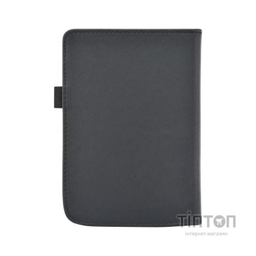 Чохол до електронної книги BeCover Slimbook Pocketbook 627 Touch Lux 4 / 628 Touch Lux 5 2020 / (703730)